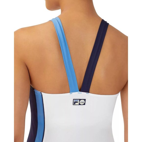NWT FILA Women's US Open 110 Year Dress - Picture 3 of 4